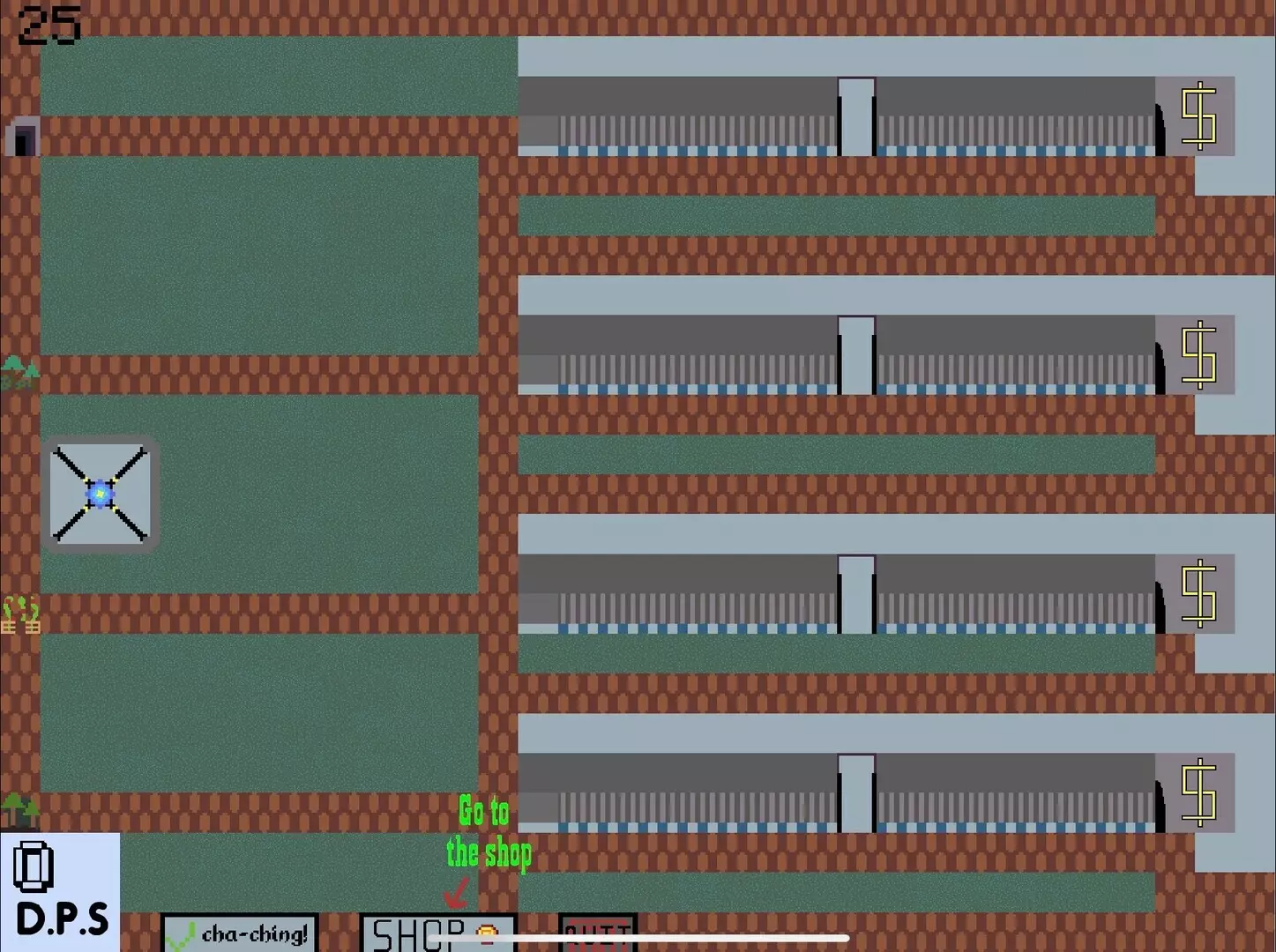 -Pyrite Tycoon-游戏截图-好玩游戏库