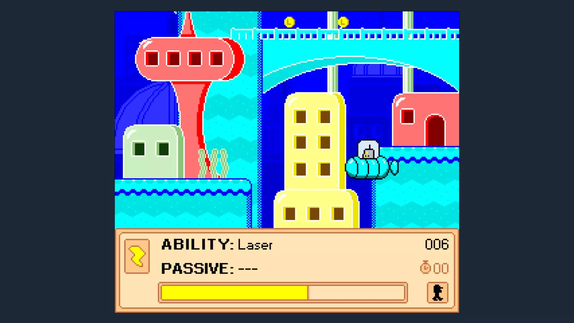 -Flame Land-游戏截图-好玩游戏库