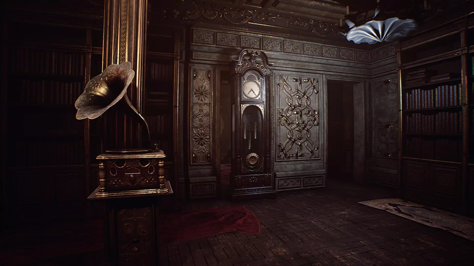 -CAGELING-游戏截图-好玩游戏库