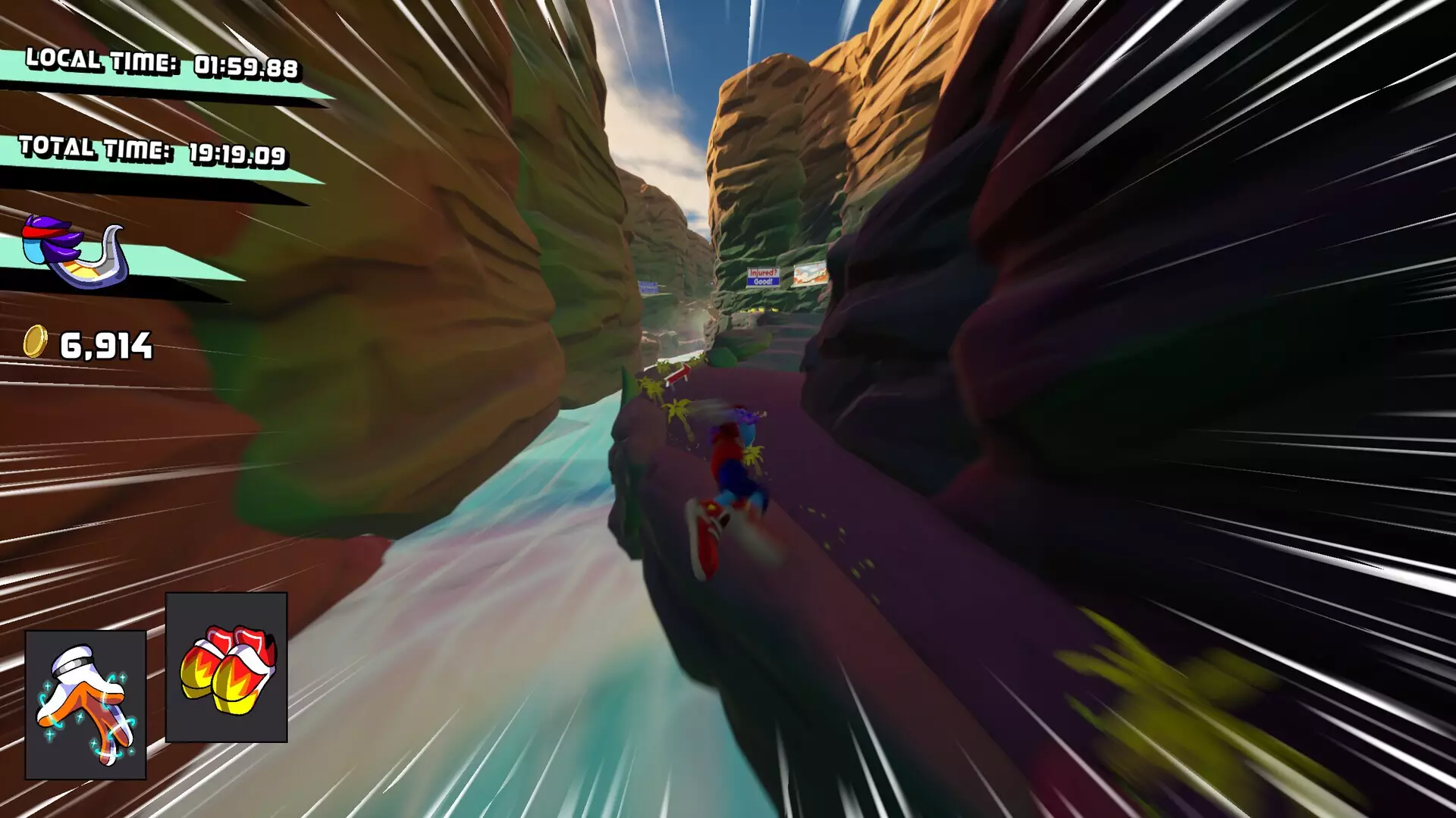 -Realm Runner-游戏截图-好玩游戏库