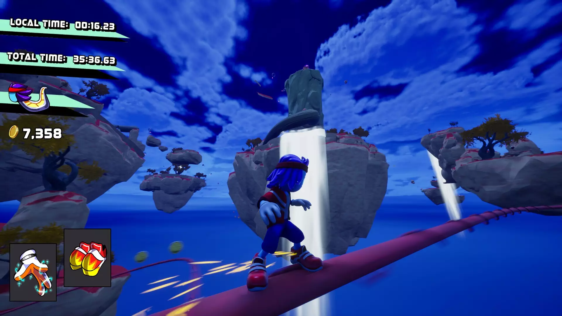 -Realm Runner-游戏截图-好玩游戏库