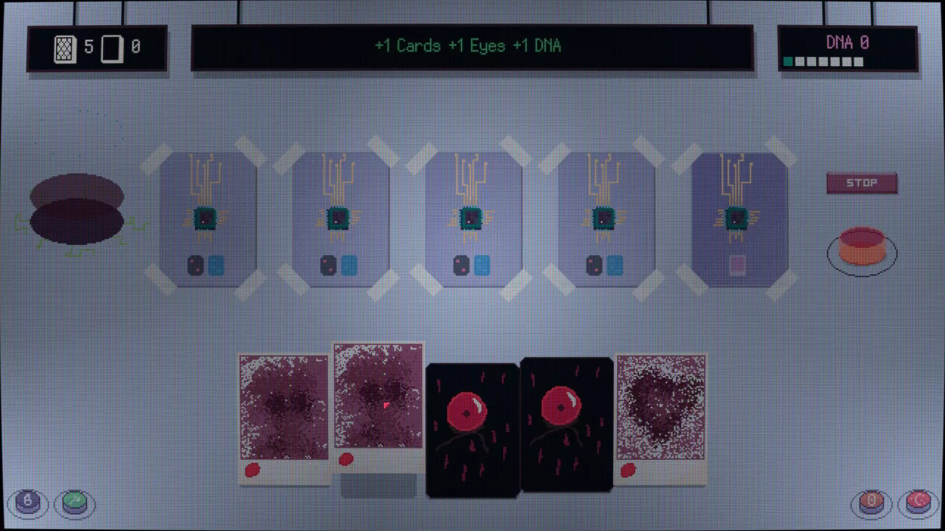 -Voden's Job-游戏截图-好玩游戏库