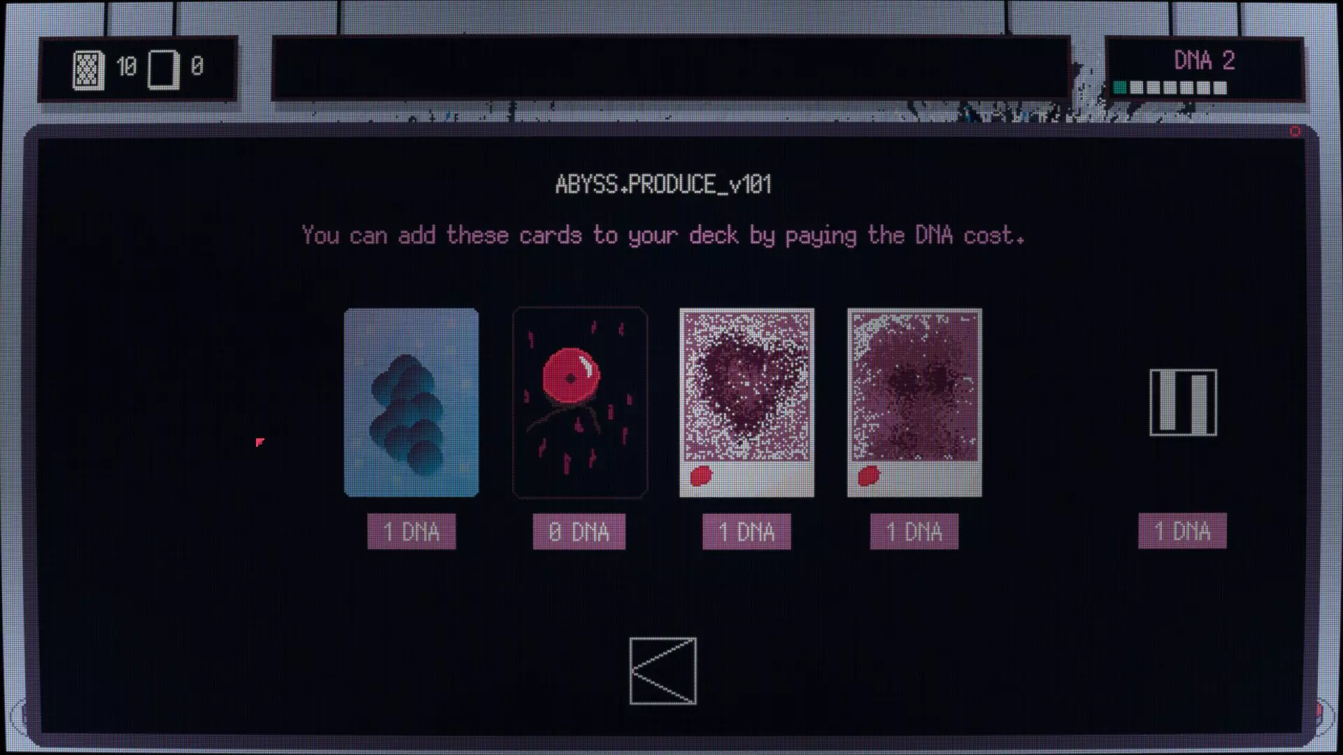 -Voden's Job-游戏截图-好玩游戏库