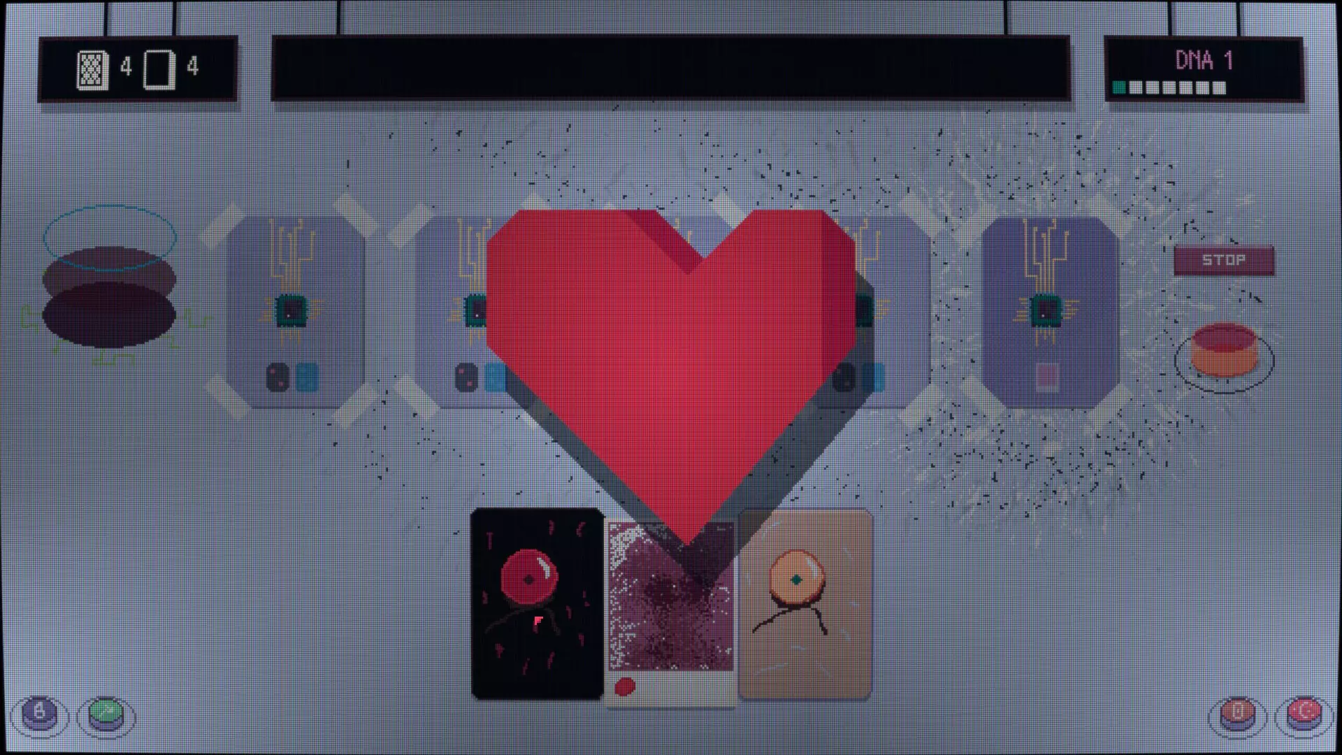 -Voden's Job-游戏截图-好玩游戏库