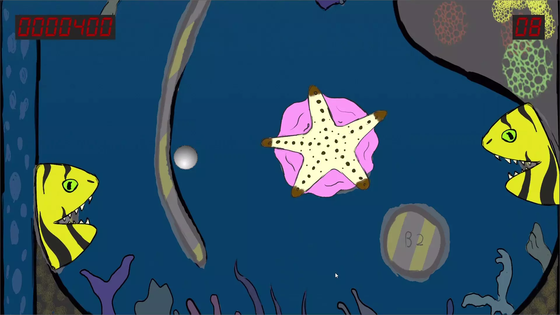 -Pinballers-游戏截图-好玩游戏库