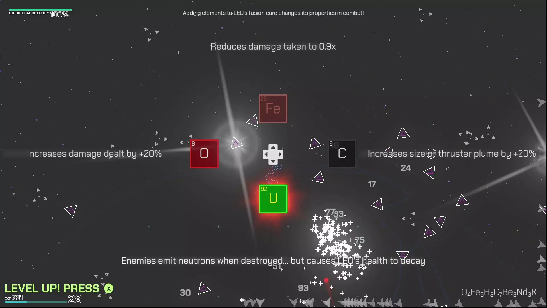 -LEO: Low Earth Orbit-游戏截图-好玩游戏库