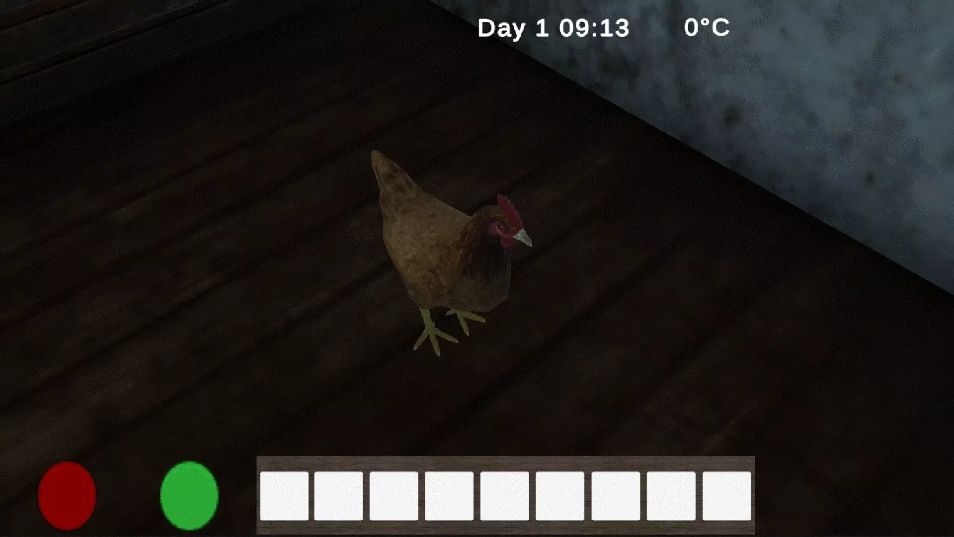 -Survival: Hold Your Self-游戏截图-好玩游戏库