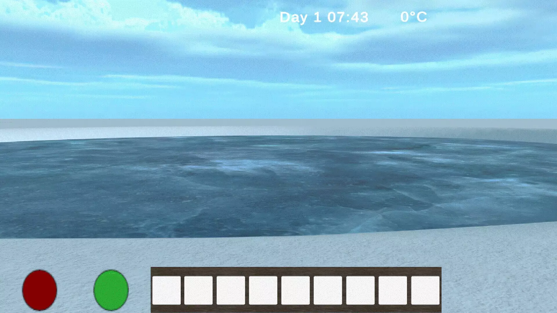 -Survival: Hold Your Self-游戏截图-好玩游戏库