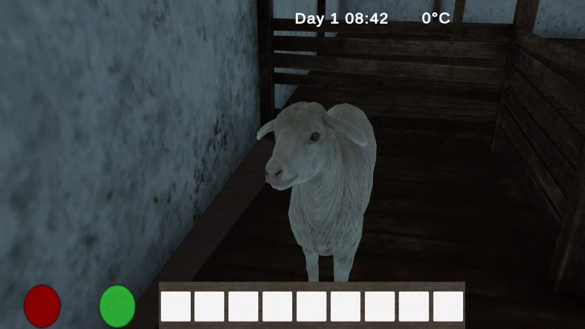 -Survival: Hold Your Self-游戏截图-好玩游戏库