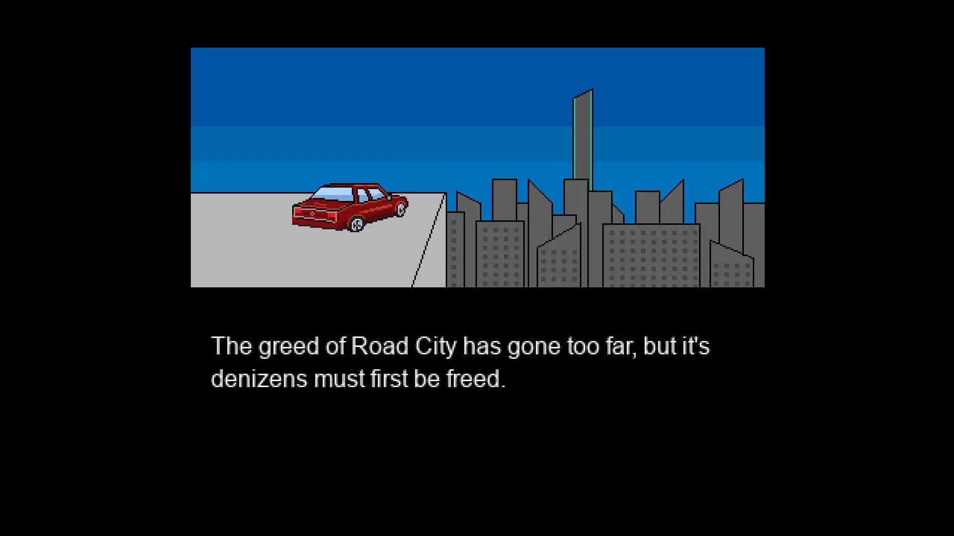 -Roads of Rage-游戏截图-好玩游戏库