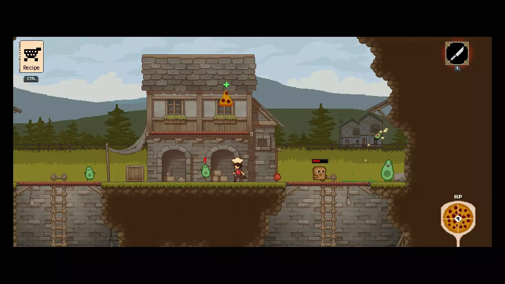 -Culinary Wizard-游戏截图-好玩游戏库