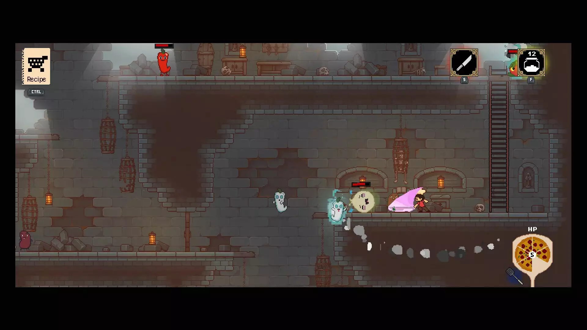 -Culinary Wizard-游戏截图-好玩游戏库