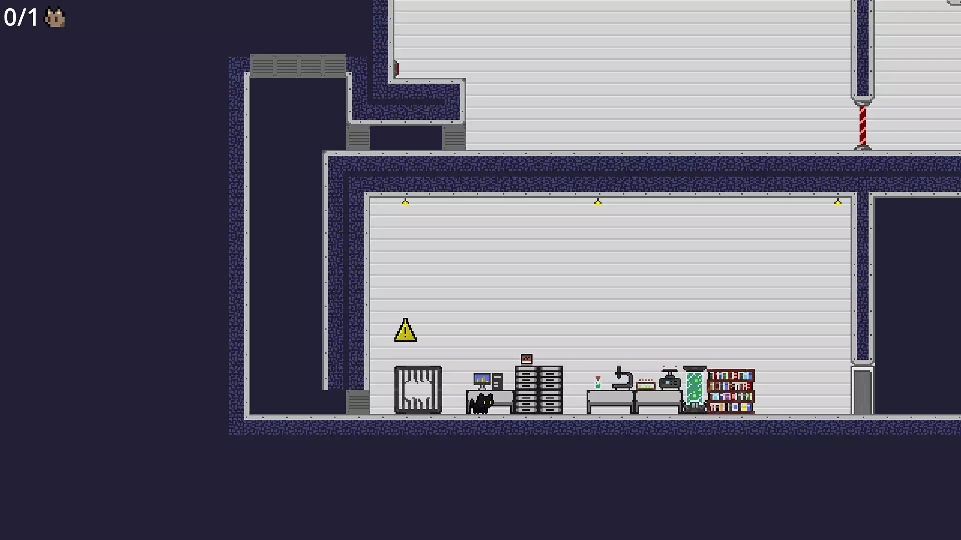 -Lucifer's Grand Adventure-游戏截图-好玩游戏库