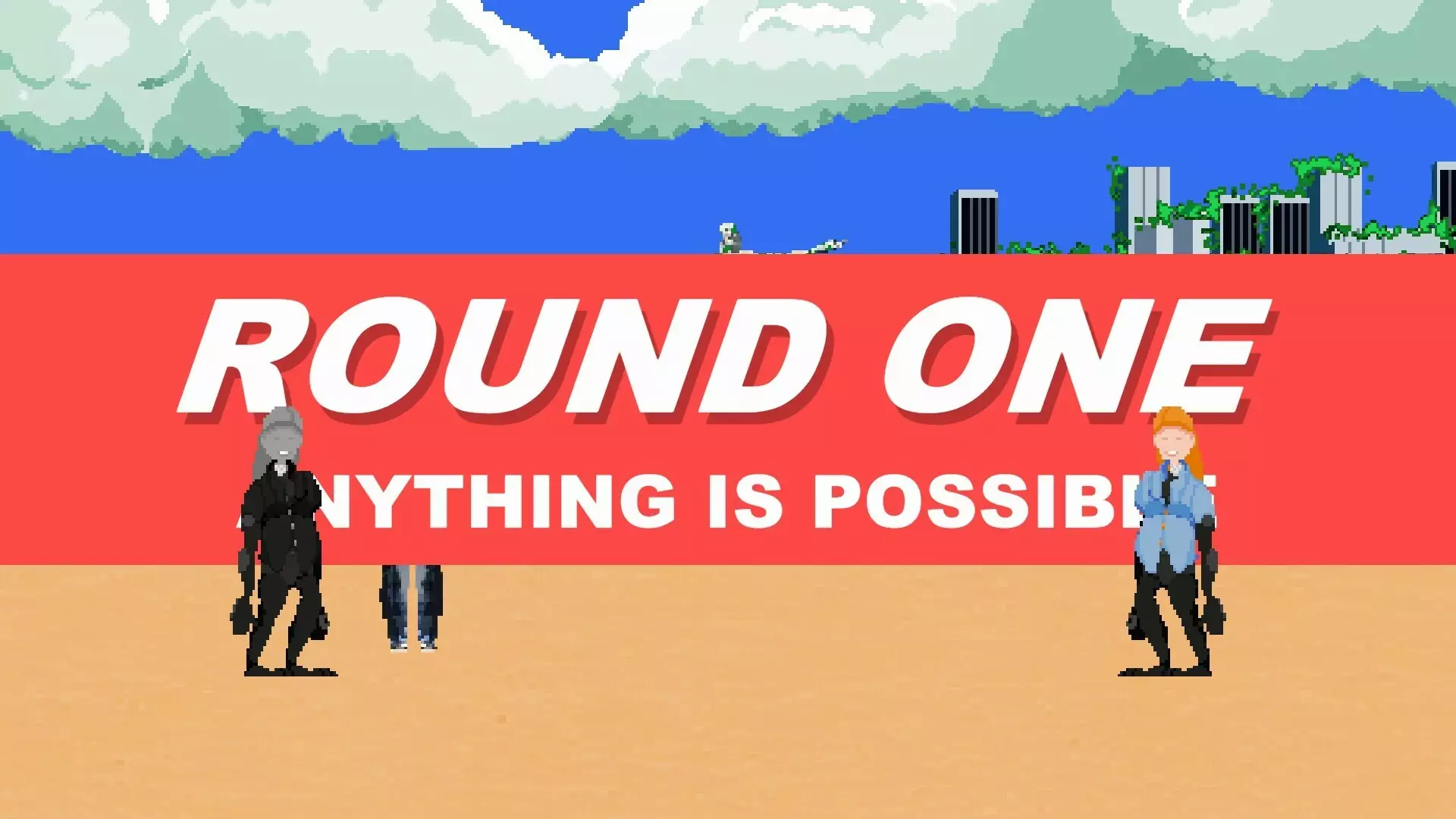 -Friday Night Knockout-游戏截图-好玩游戏库