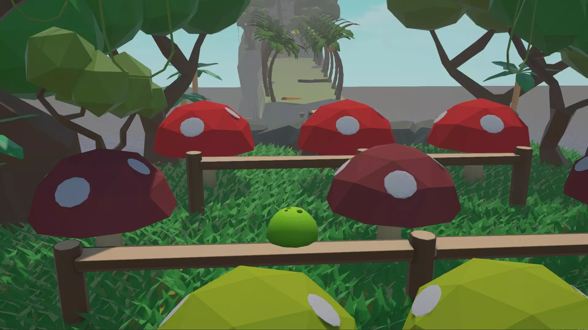 -Slime Tower-游戏截图-好玩游戏库