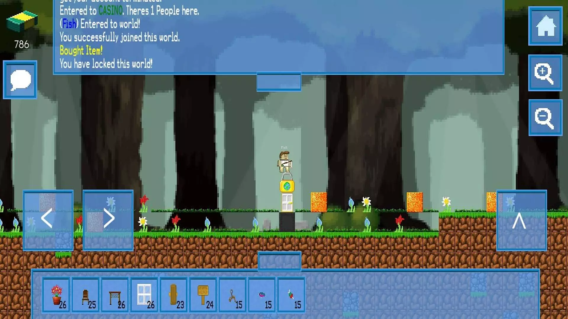 -Bobcos-游戏截图-好玩游戏库