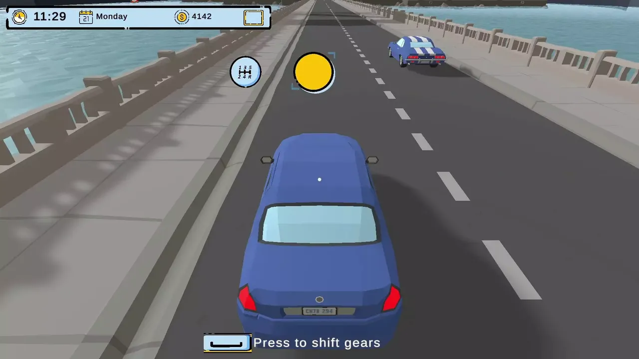 -Public Toilet Simulator-游戏截图-好玩游戏库