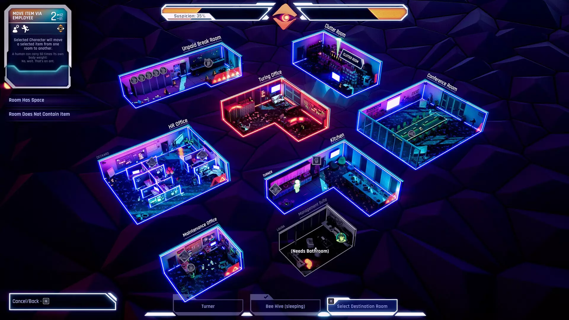 -Ctrl Alt Deal-游戏截图-好玩游戏库