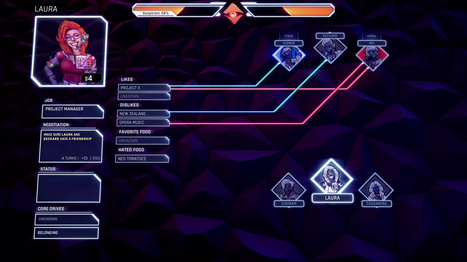 -Ctrl Alt Deal-游戏截图-好玩游戏库