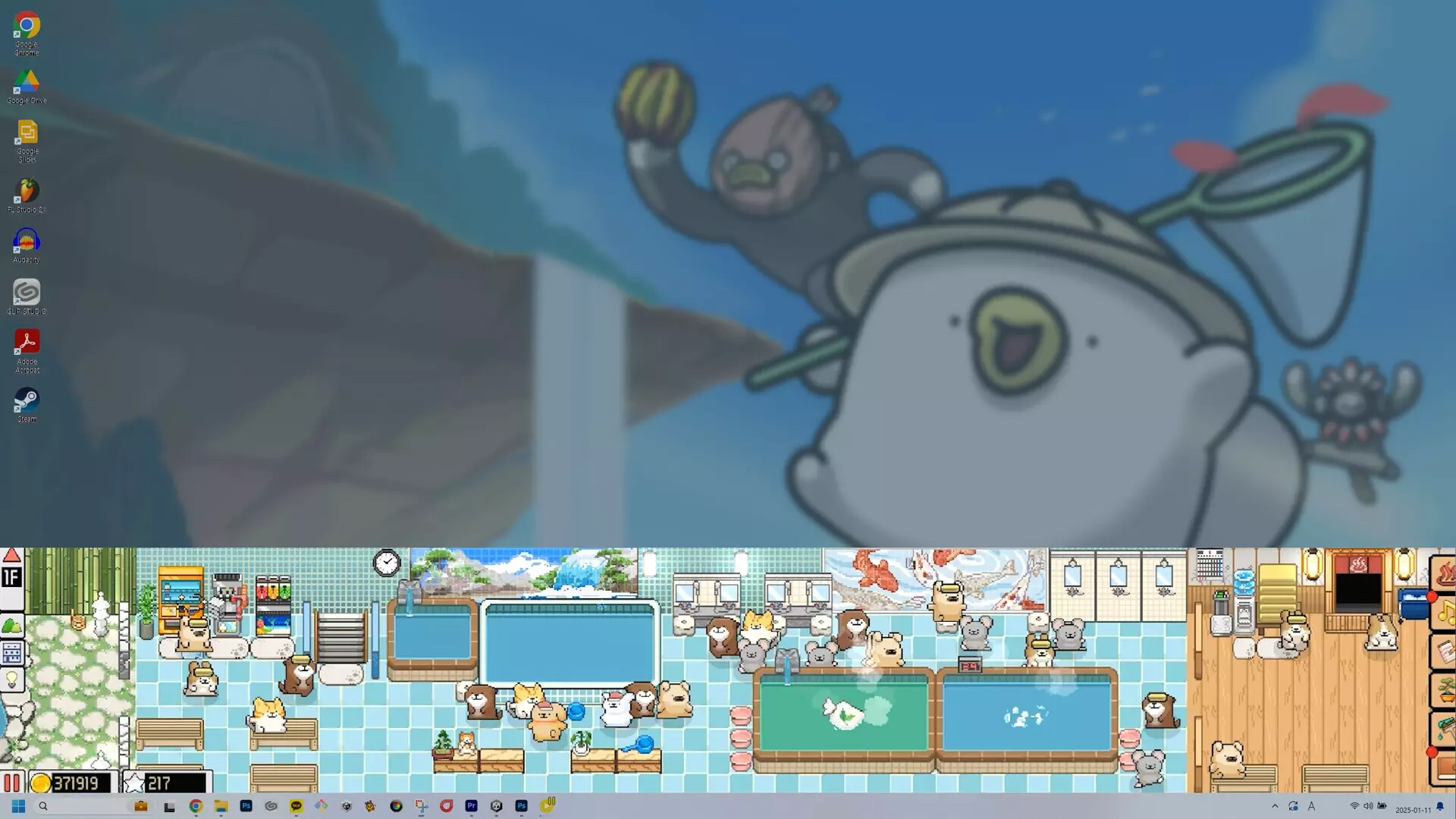 -Animal Spa-游戏截图-好玩游戏库