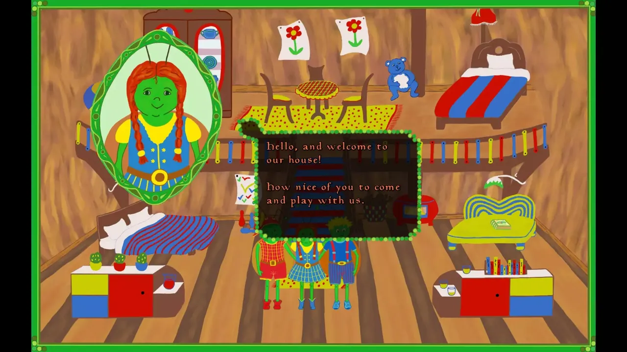 -BeetleQuest: The Puzzle Game-游戏截图-好玩游戏库