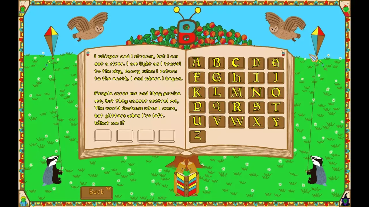 -BeetleQuest: The Puzzle Game-游戏截图-好玩游戏库