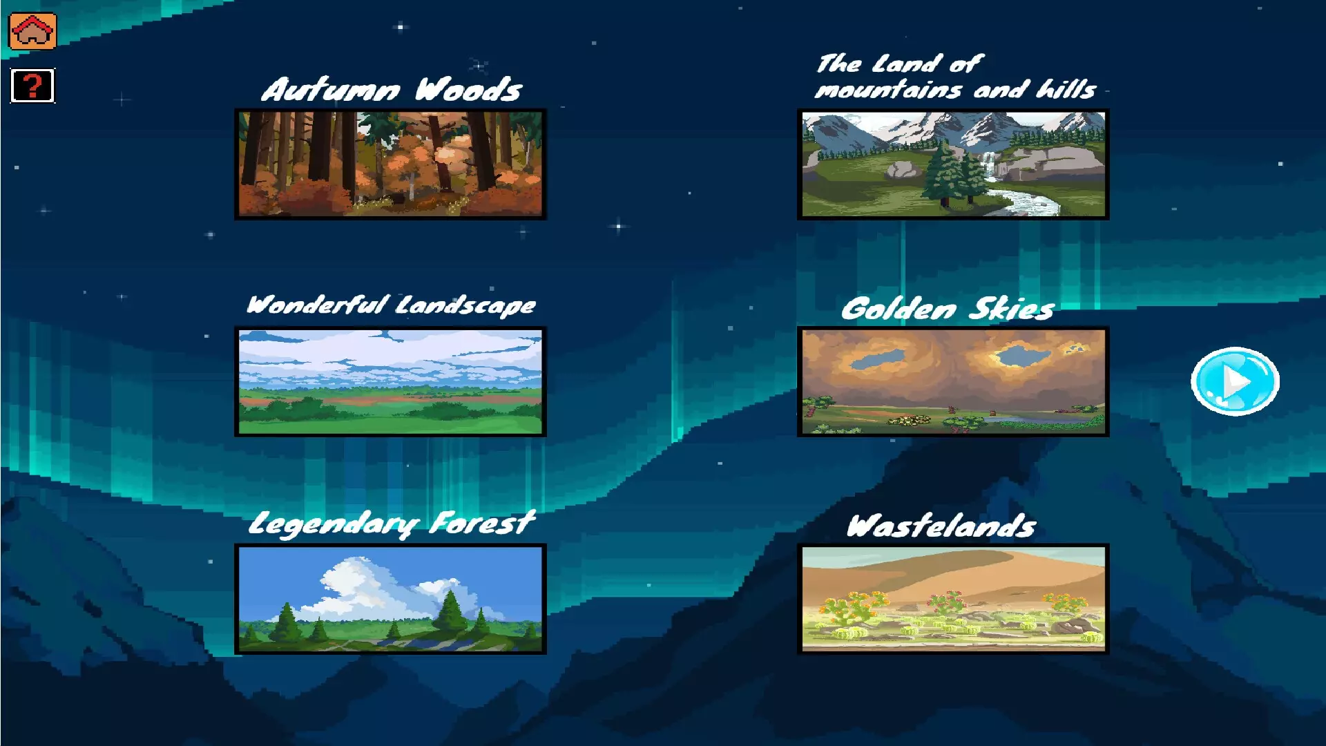 -Dino Explore-游戏截图-好玩游戏库