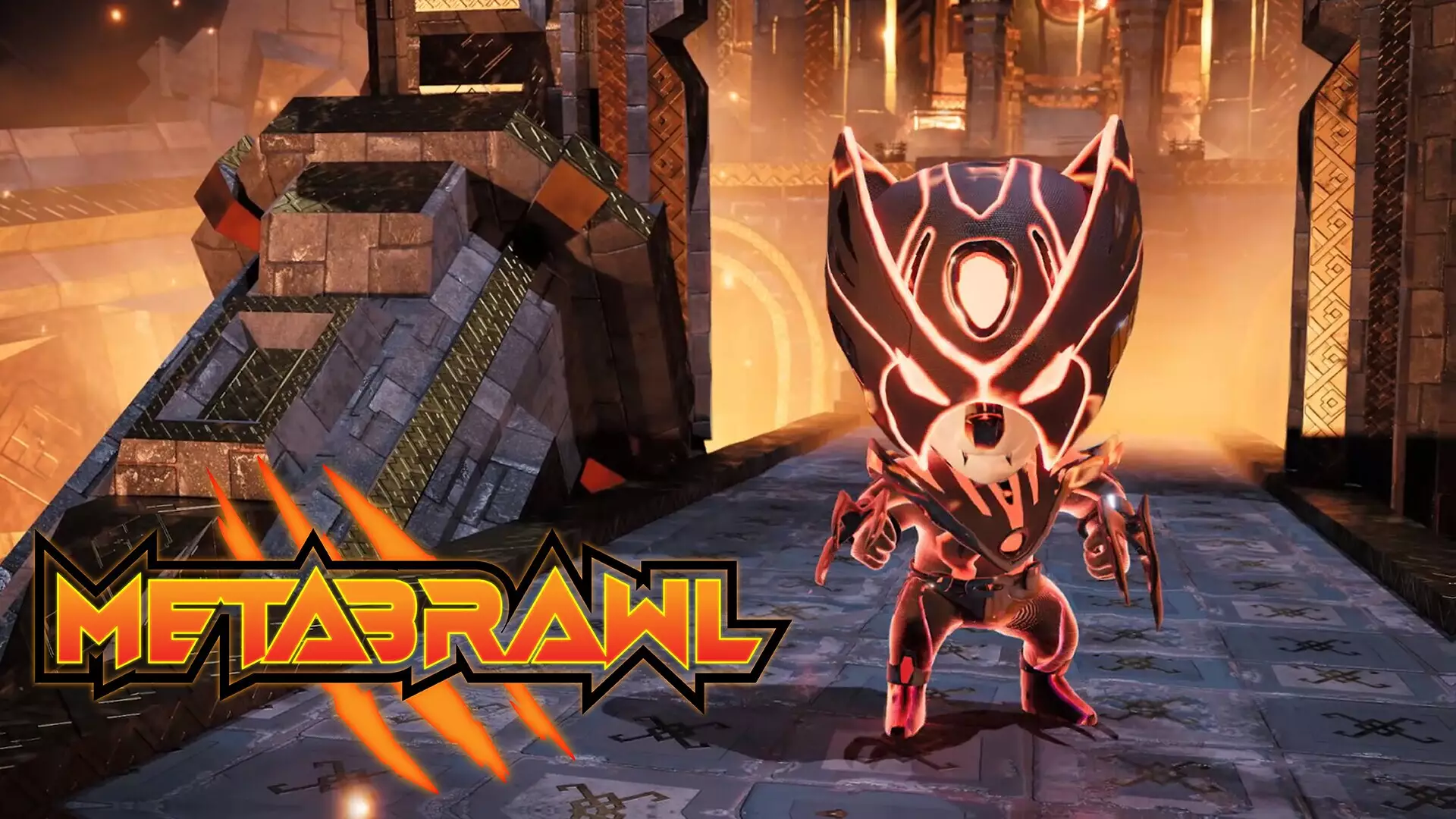 -Metabrawl-游戏截图-好玩游戏库