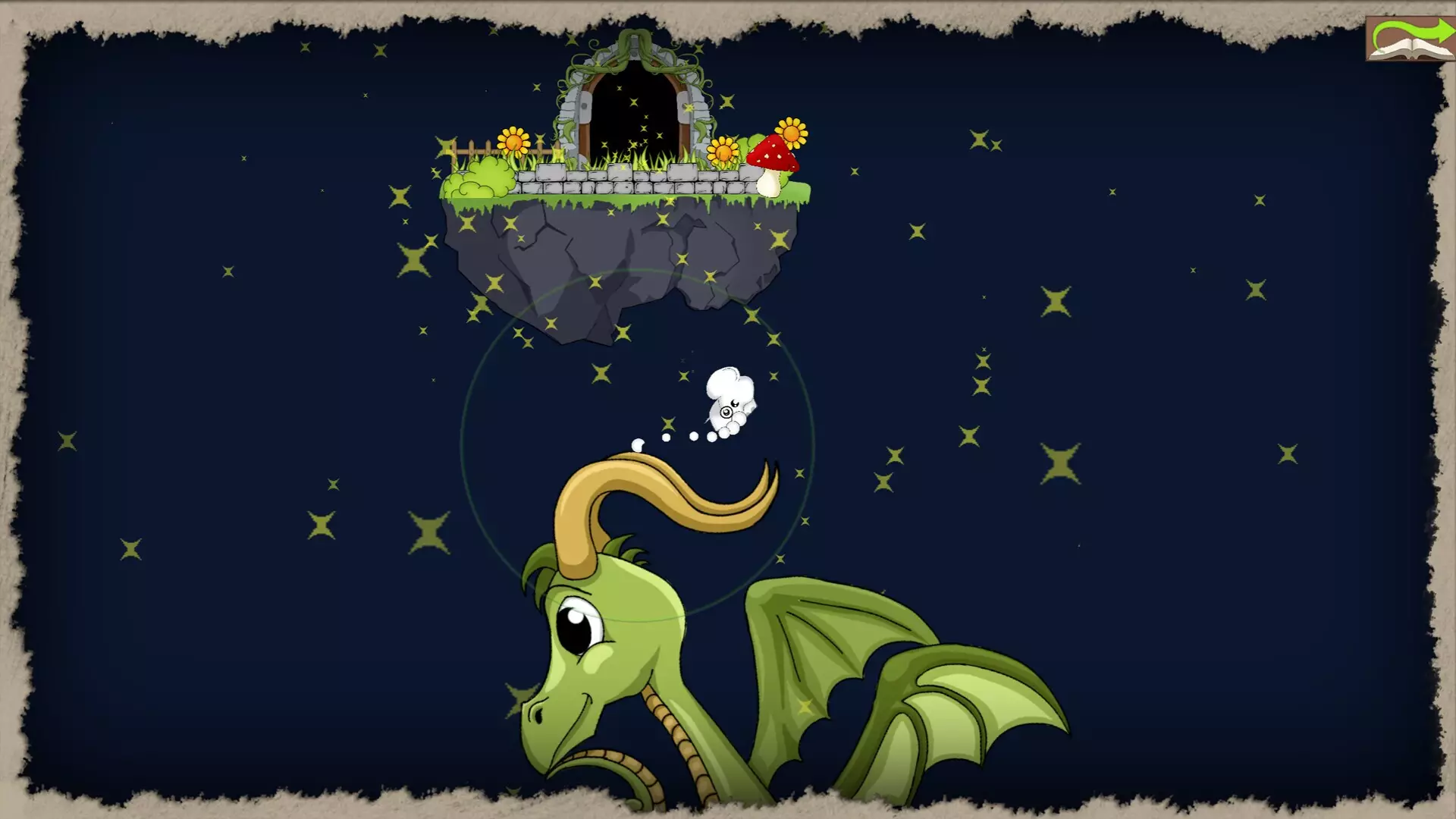 -Once Up-游戏截图-好玩游戏库