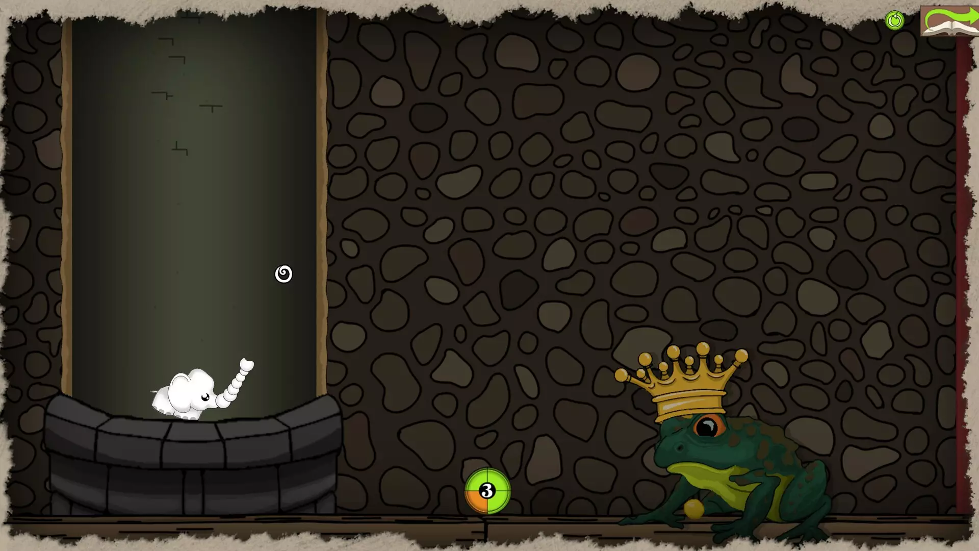 -Once Up-游戏截图-好玩游戏库