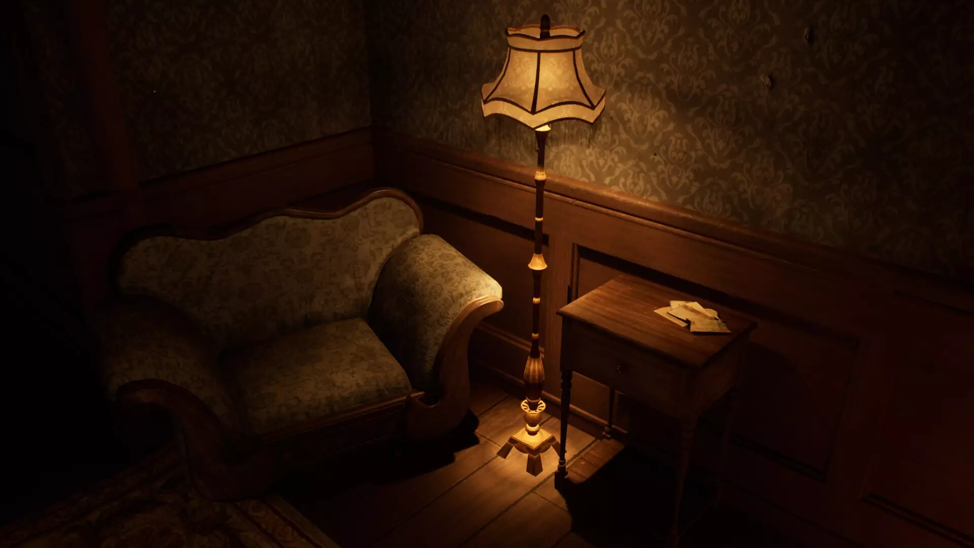 -RAVENOUS-游戏截图-好玩游戏库