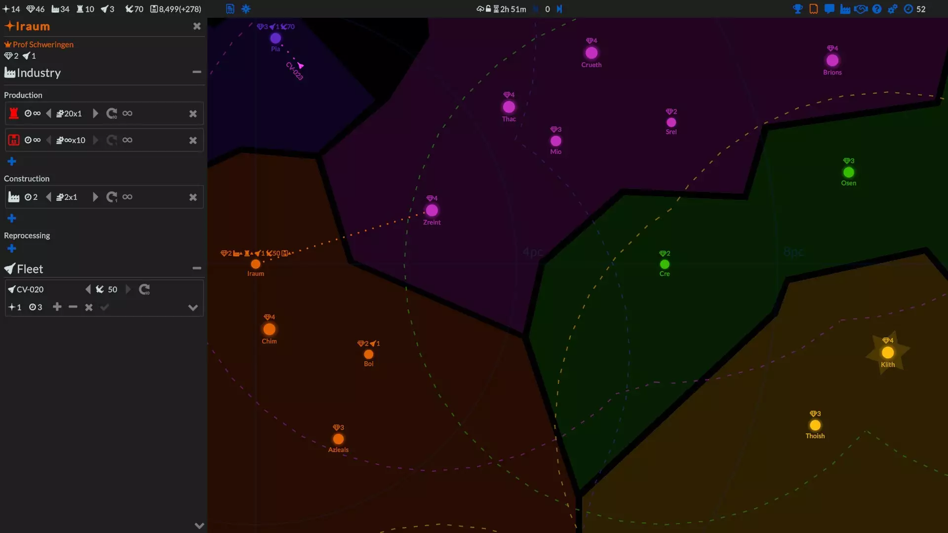 -Tears of Viceroy-游戏截图-好玩游戏库
