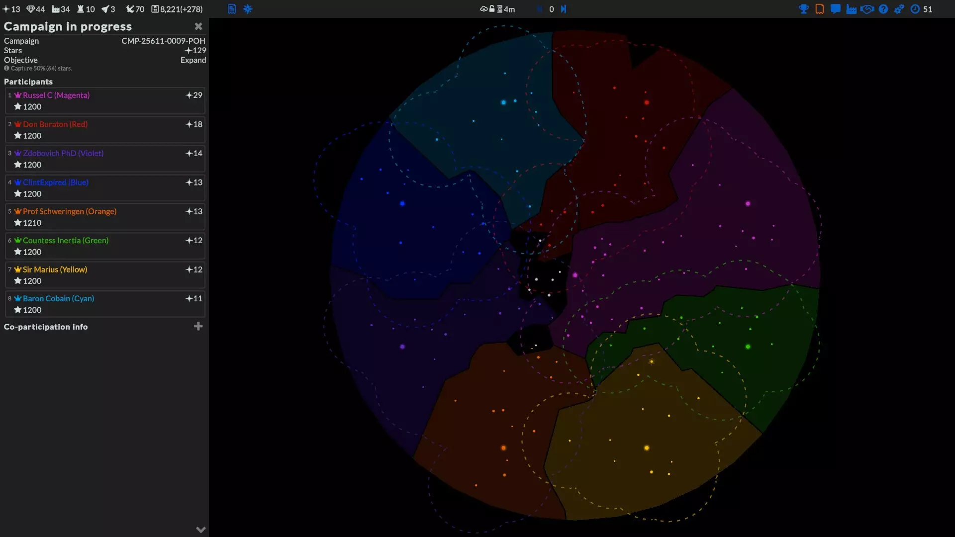 -Tears of Viceroy-游戏截图-好玩游戏库