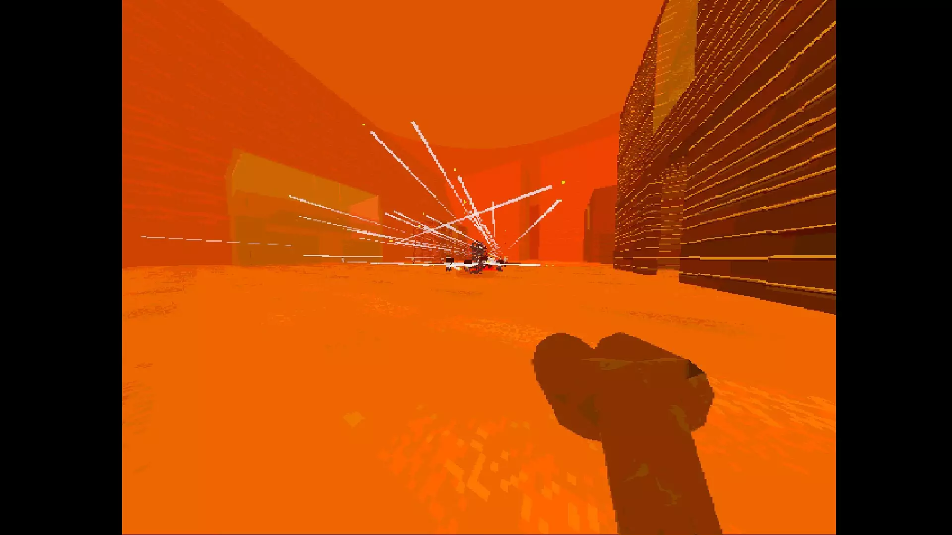 -TIME COWBOY-游戏截图-好玩游戏库