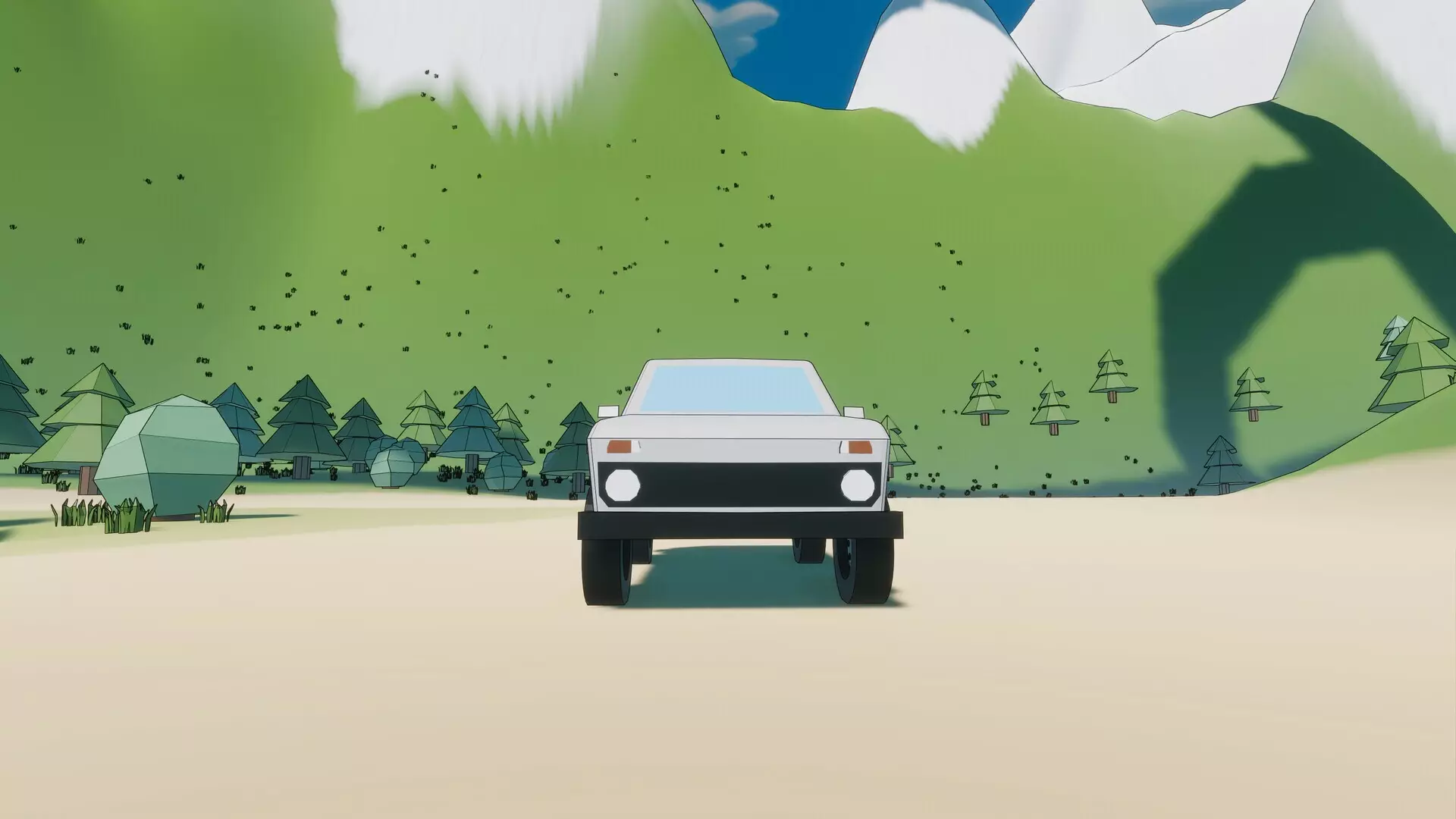 -Up To Divine-游戏截图-好玩游戏库