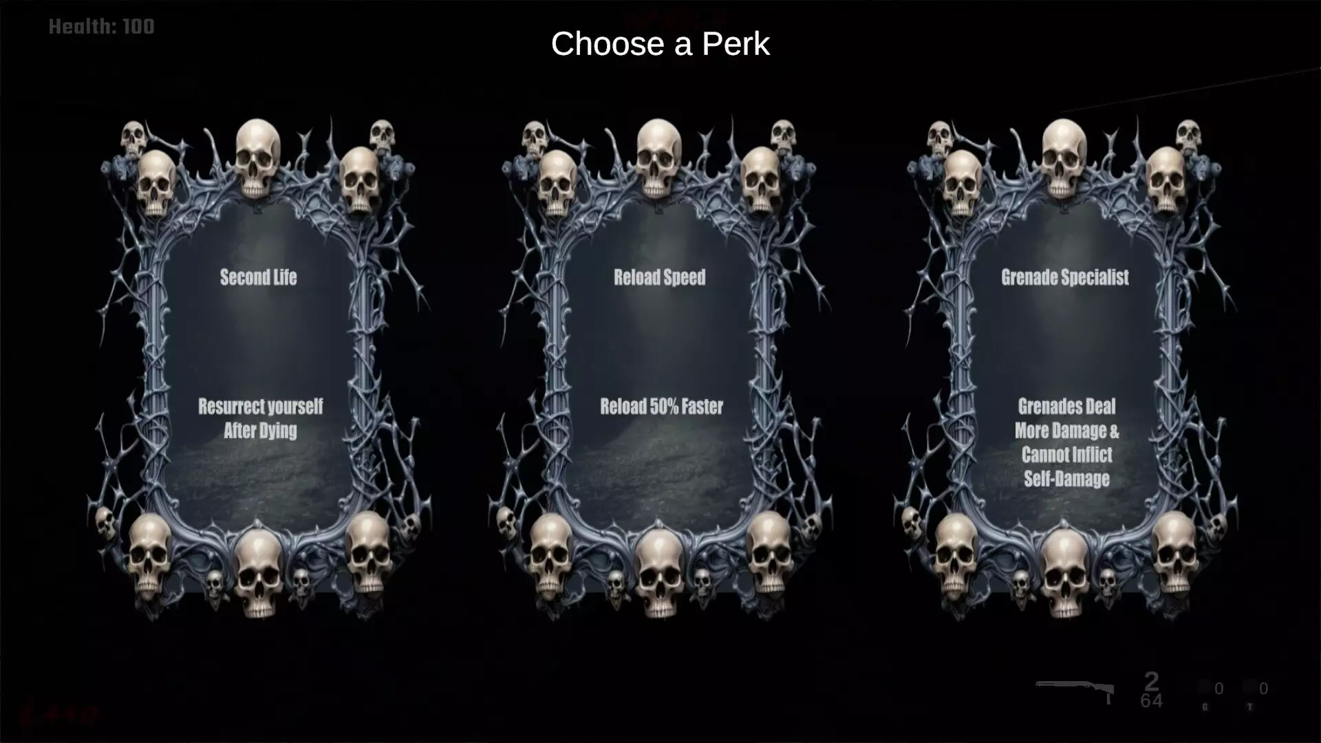 -Keep 'Em Out!-游戏截图-好玩游戏库