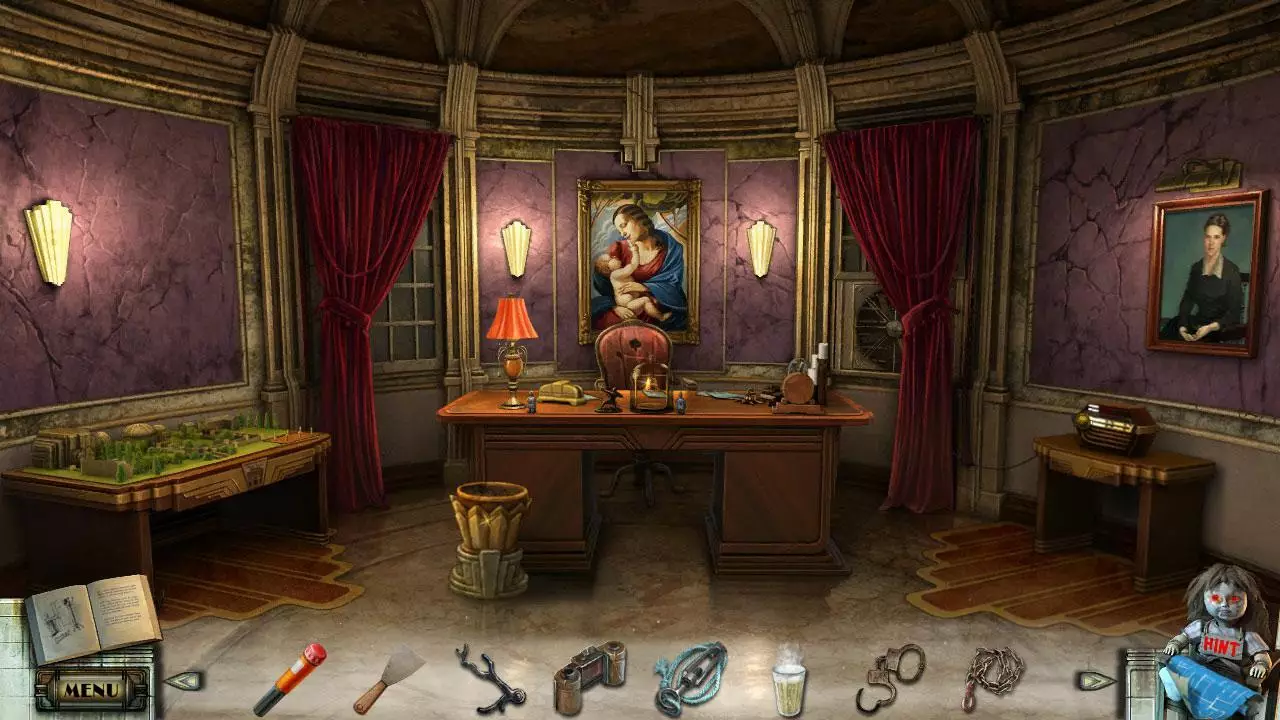 -True Fear: Forsaken Souls Trilogy-游戏截图-好玩游戏库