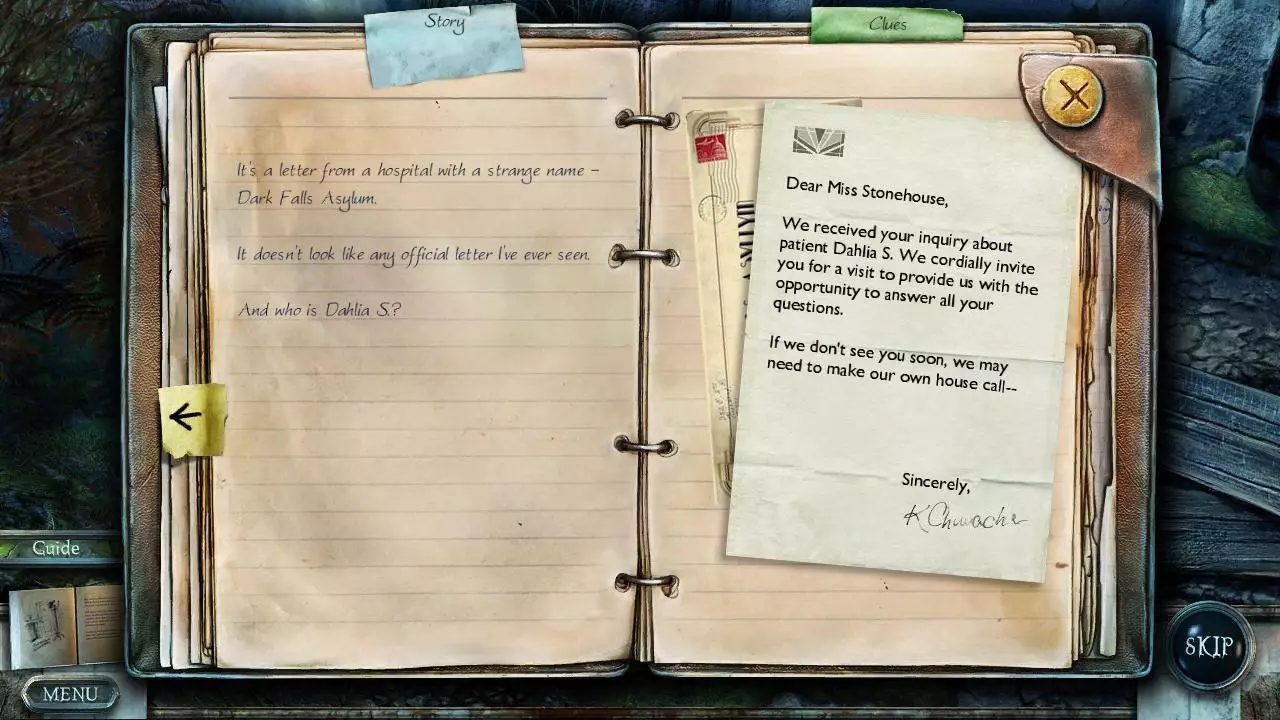 -True Fear: Forsaken Souls Trilogy-游戏截图-好玩游戏库