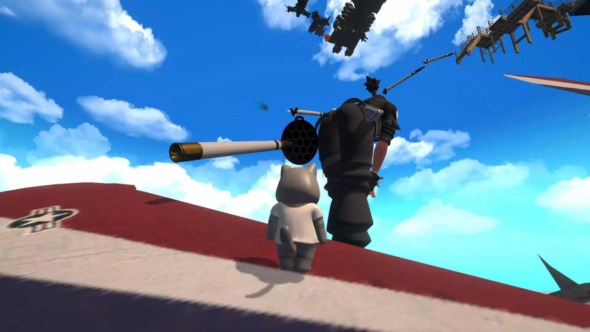 -Looking For Waifu-游戏截图-好玩游戏库