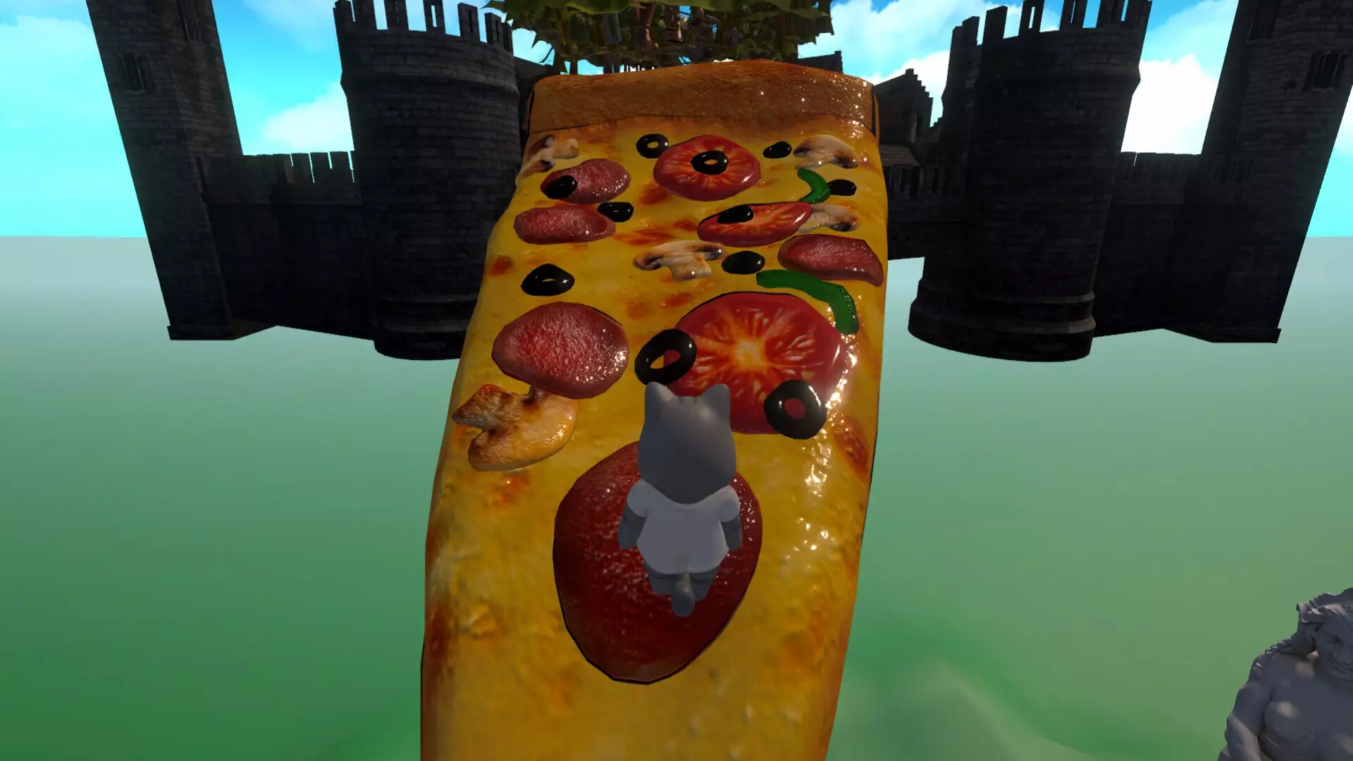 -Looking For Waifu-游戏截图-好玩游戏库