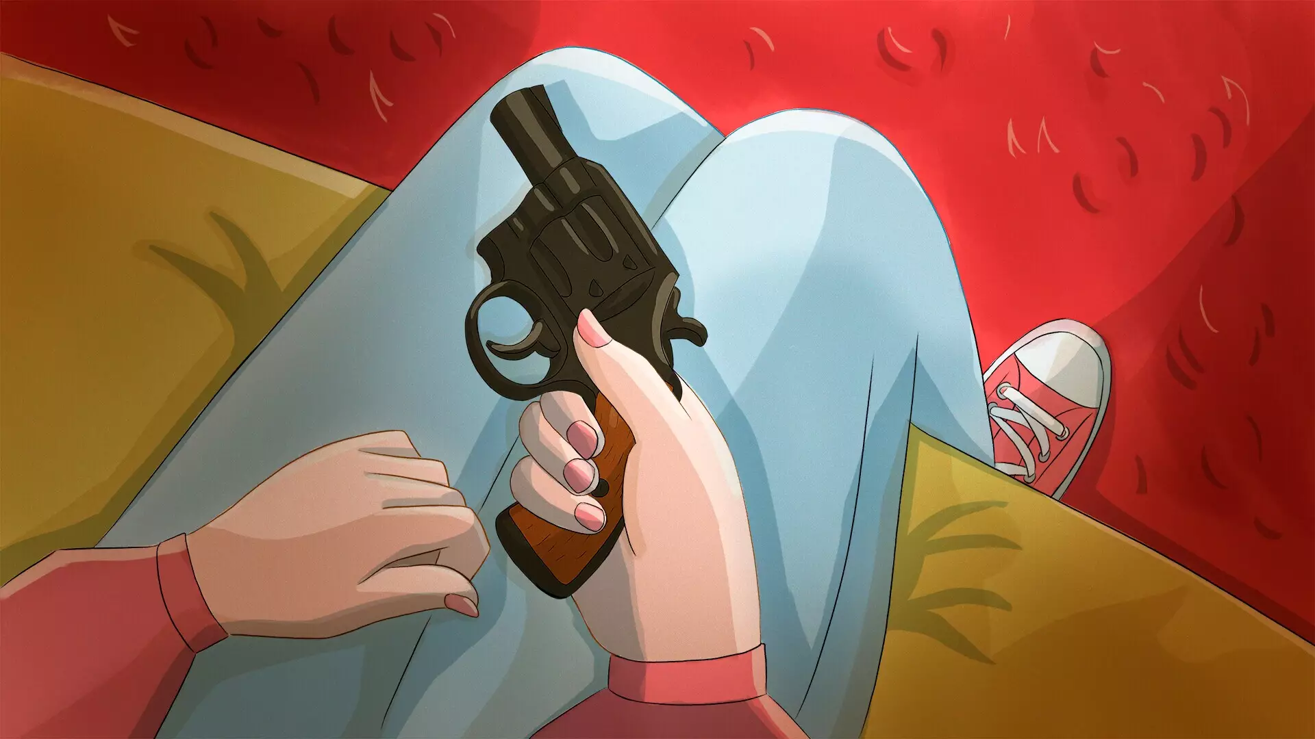 -Remembering Emily-游戏截图-好玩游戏库