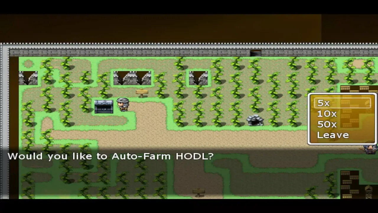 -C4 Clicker: First Mint-游戏截图-好玩游戏库