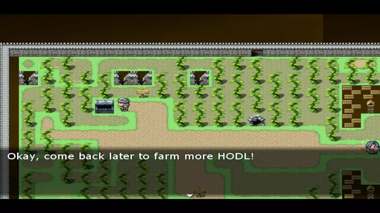 -C4 Clicker: First Mint-游戏截图-好玩游戏库