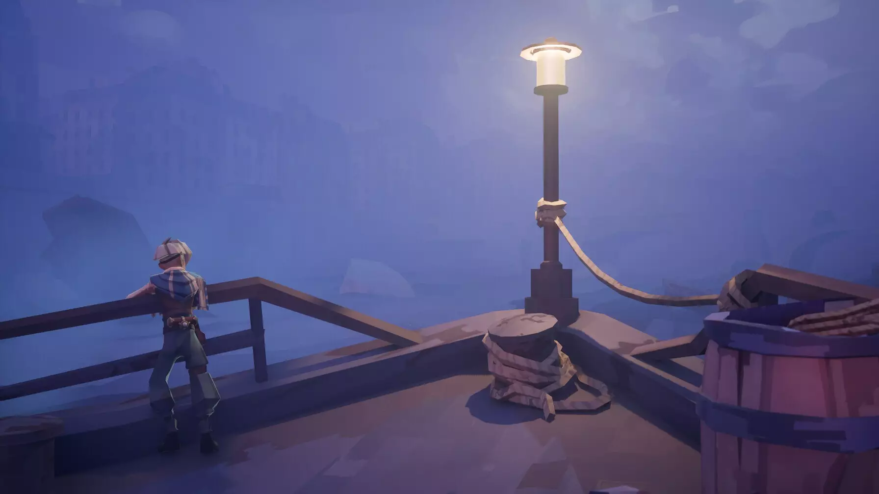 -Wonderfall-游戏截图-好玩游戏库