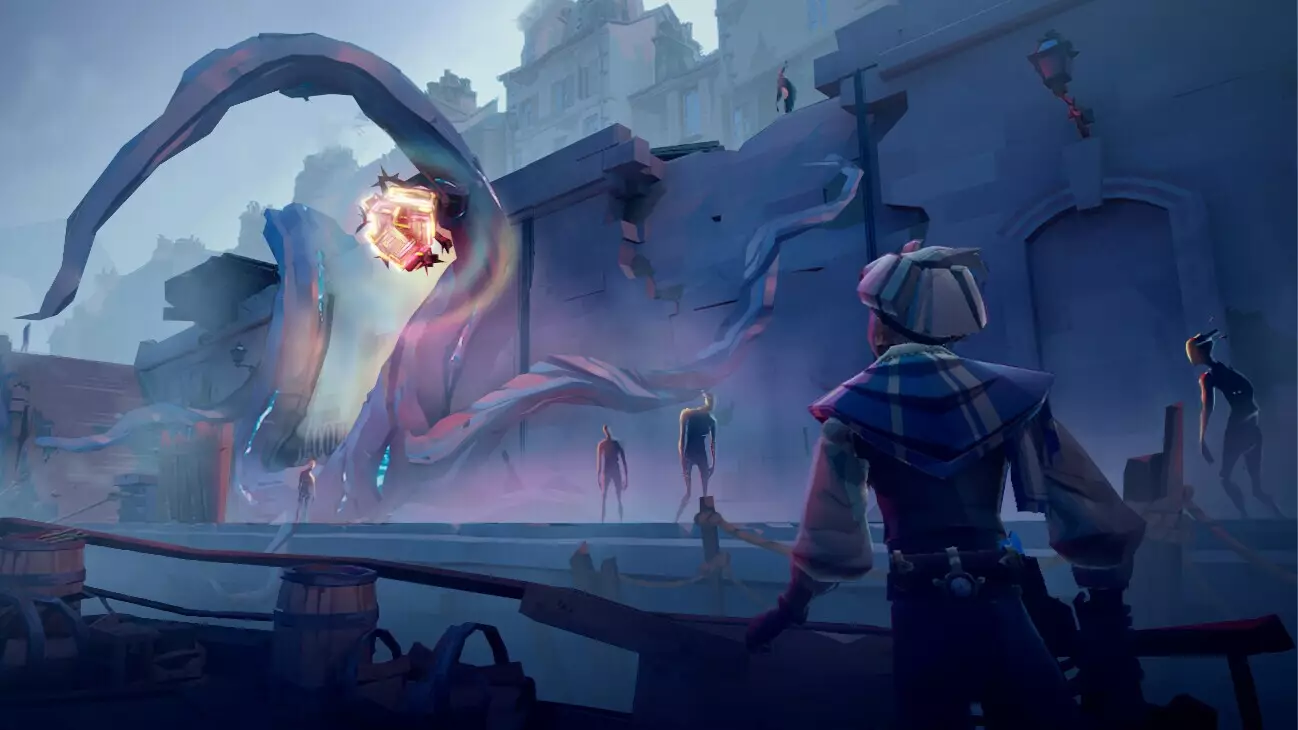 -Wonderfall-游戏截图-好玩游戏库