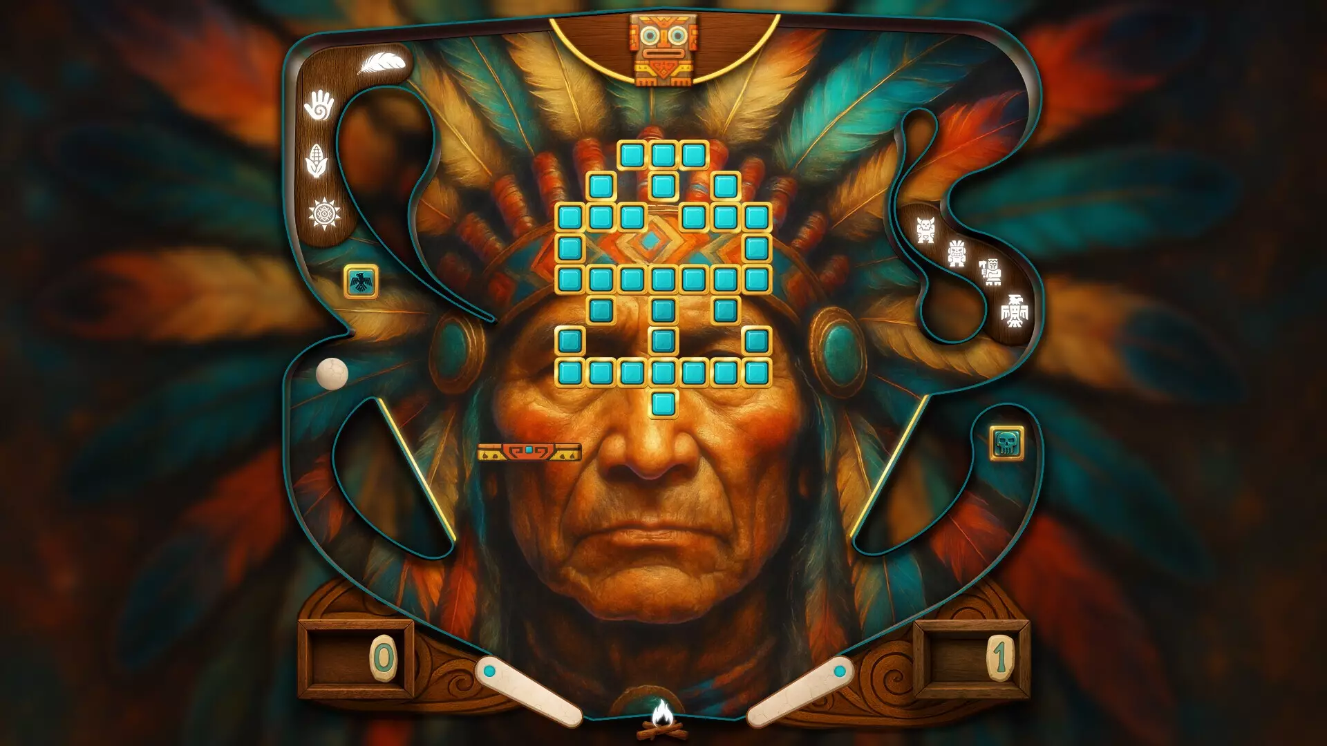 -Infinity Rage-游戏截图-好玩游戏库