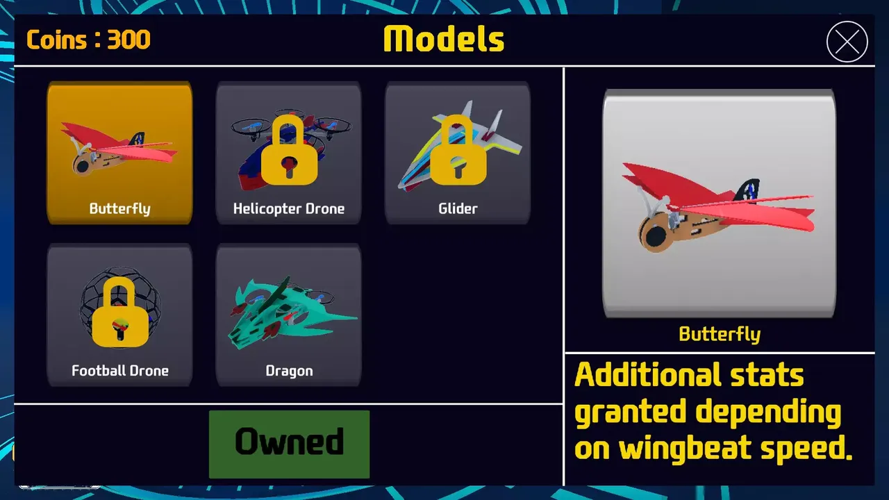 -Bird Like-游戏截图-好玩游戏库