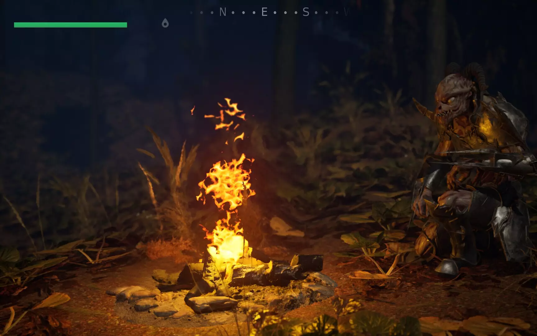 -The Secret of Velmora-游戏截图-好玩游戏库