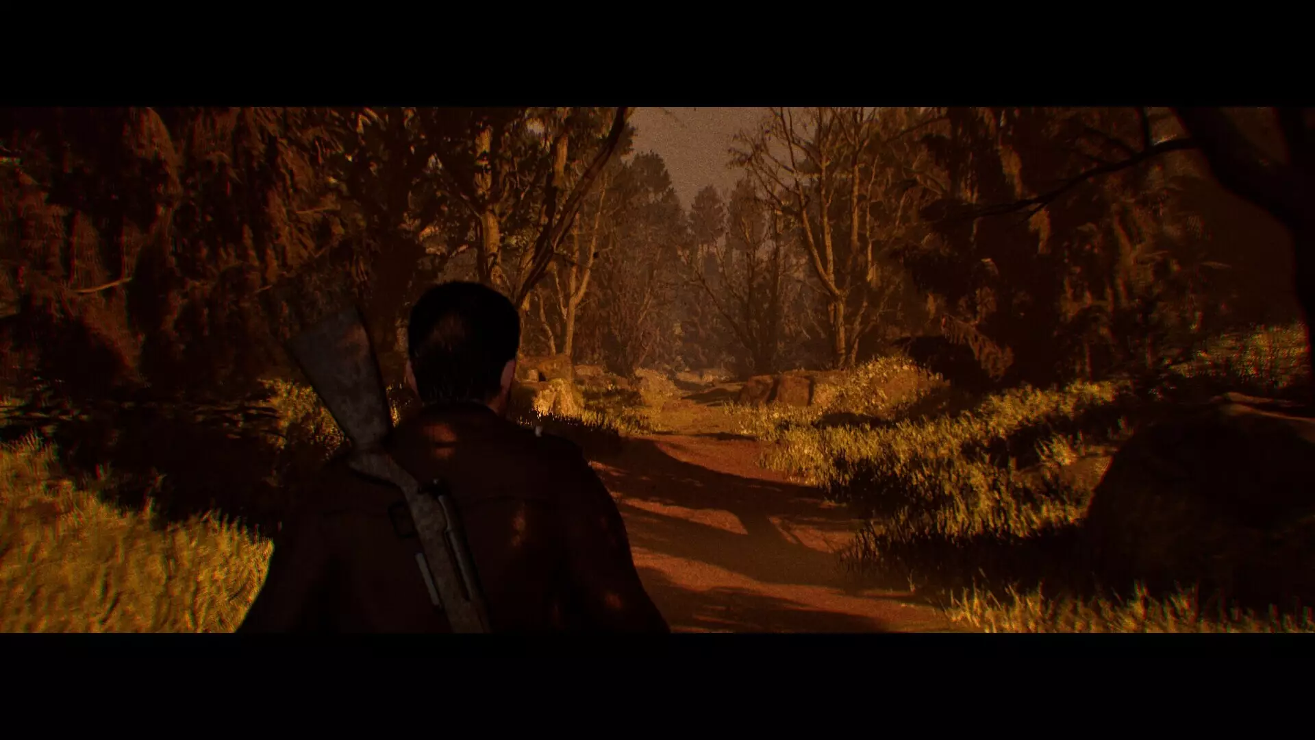 -Folk Tales: Alageyik-游戏截图-好玩游戏库