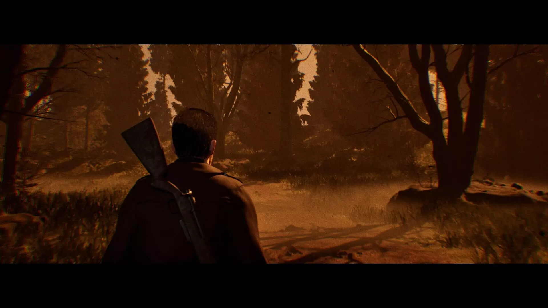 -Folk Tales: Alageyik-游戏截图-好玩游戏库